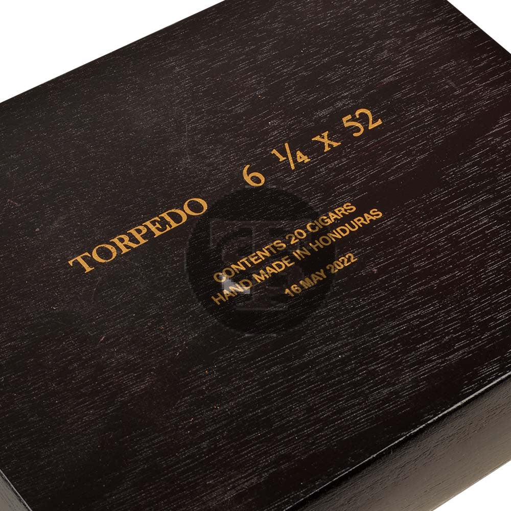 Rocky Patel 1999 Vintage Torpedo Cigars Box of 20
