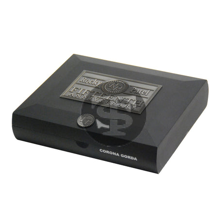 Rocky Patel Fifteenth Anniversary Corona Gorda Cigars Box of 20 1