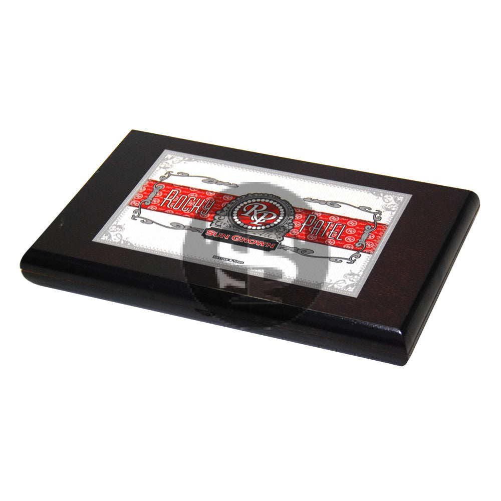 Rocky Patel Sun Grown Toro Tubo Cigars Box of 10 1