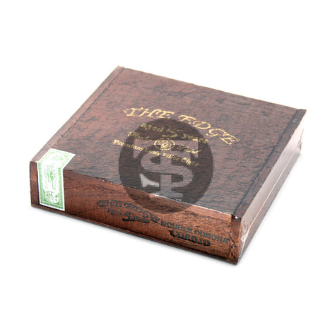 Rocky Patel The Edge Double Corona Connecticut Cigars Box of 20 1