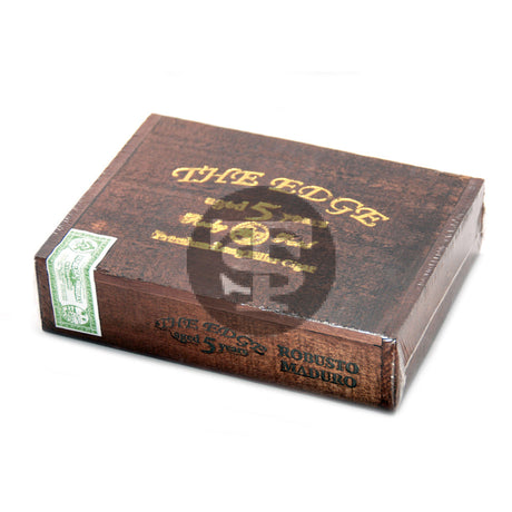 Rocky Patel The Edge Robusto Maduro Cigars Box of 20 1