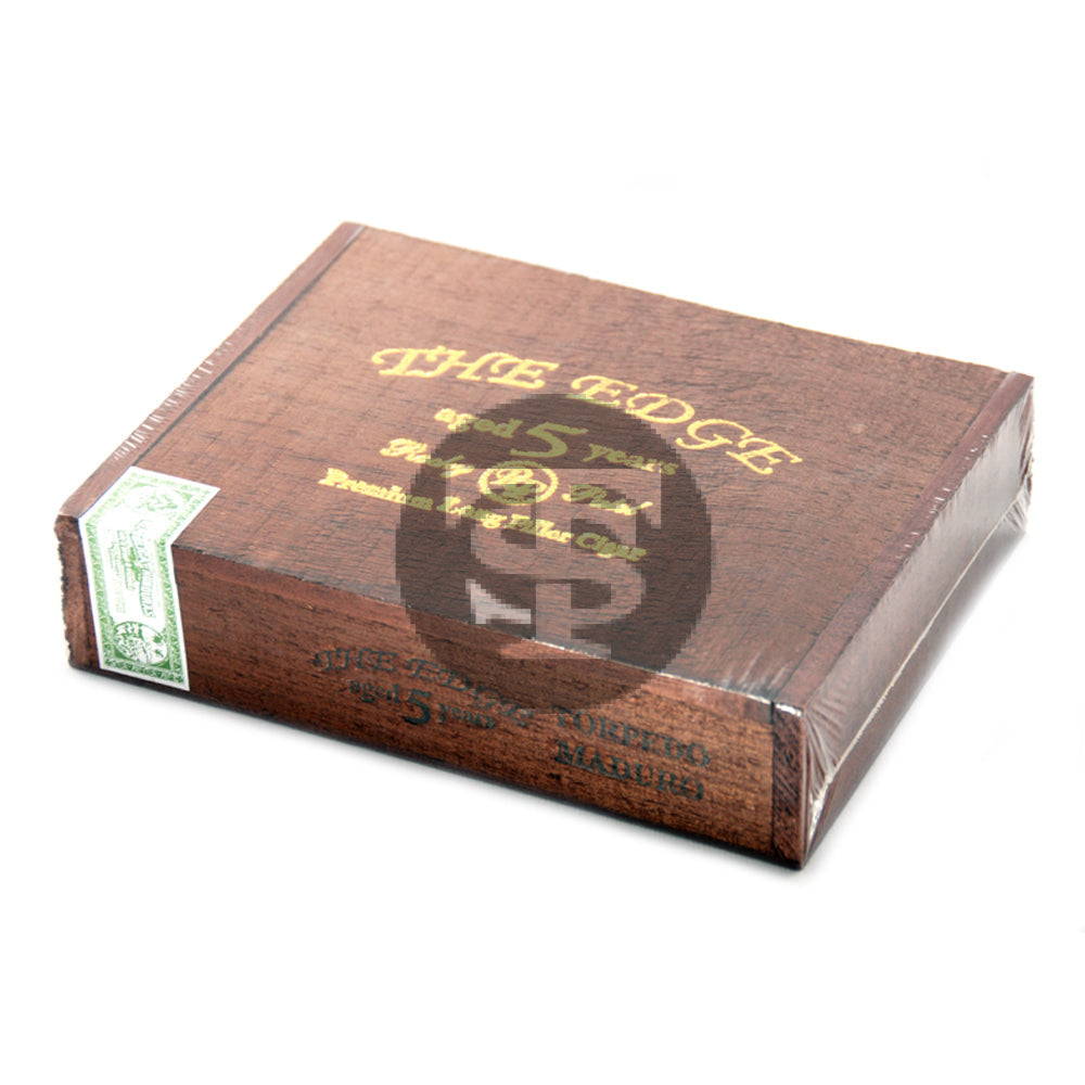 Rocky Patel The Edge Torpedo Maduro Cigars Box of 20 1