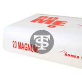ROMEO by Romeo y Julieta Magnum Cigars Box of 20