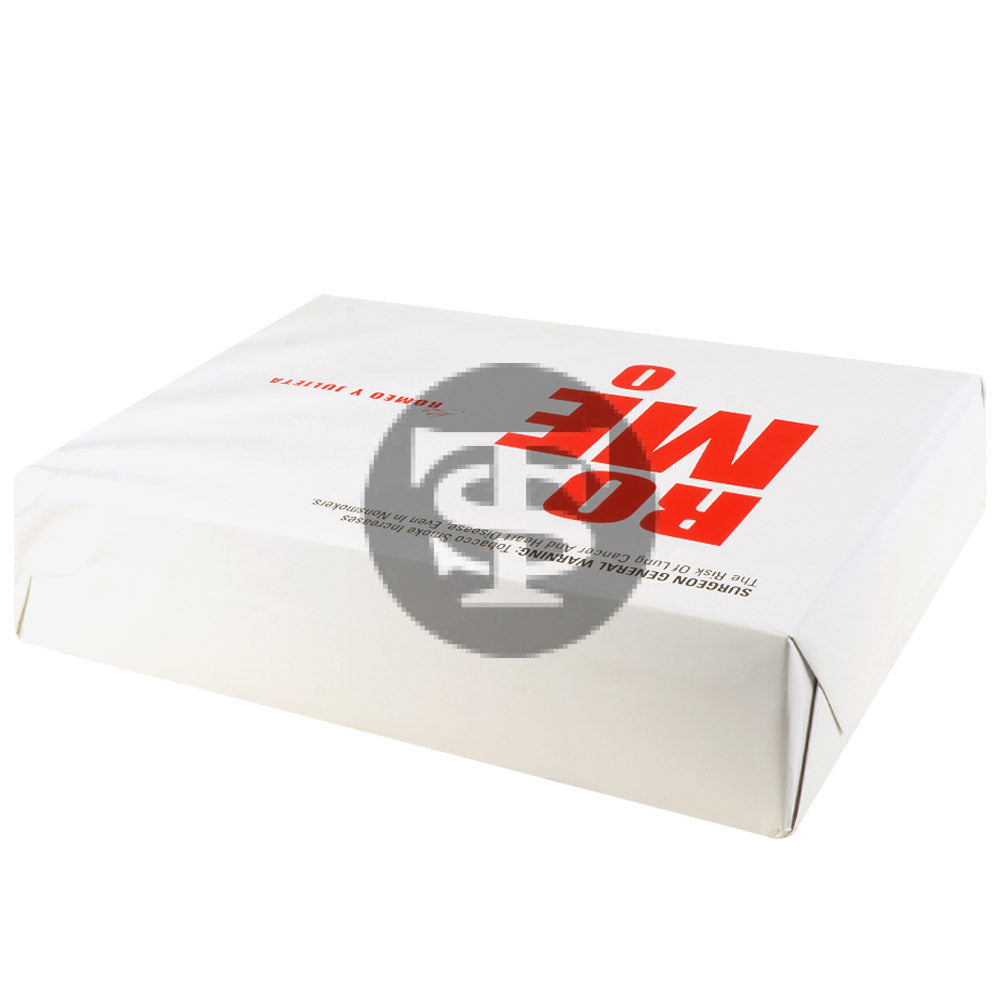ROMEO by Romeo y Julieta Magnum Cigars Box of 20