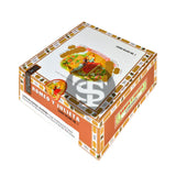 Romeo Y Julieta 1875 Cedro Deluxe 1 Cigars Box of 25 1