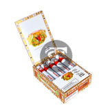 Romeo Y Julieta 1875 Churchill en Tubos Cigars Box of 10 4