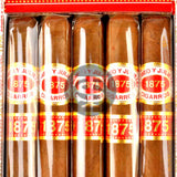 Romeo Y Julieta 1875 Cigarros Dos box of 15