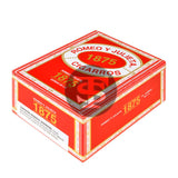 Romeo Y Julieta 1875 Cigarros Gordo box of 15