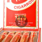 Romeo Y Julieta 1875 Cigarros Gordo box of 15