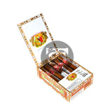 Romeo Y Julieta 1875 Deluxe 1 Glass Tubes Cigars Box of 10 5