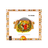 Romeo Y Julieta 1875 Number 2 Belicoso Cigars Box of 25 2