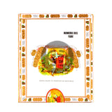 Romeo Y Julieta 1875 Numero Dos Tube Cigars Box of 10 2