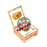 Romeo Y Julieta 1875 Numero Dos Tube Cigars Box of 10 4