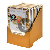 Romeo Y Julieta 1875 Romeo’s Cigars 5 tins of 6