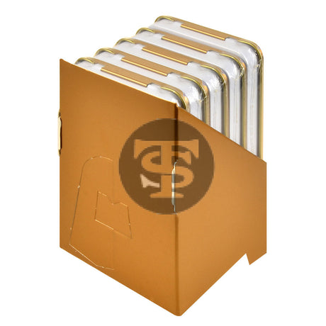 Romeo Y Julieta 1875 Romeo’s Cigars 5 tins of 6