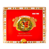 Romeo Y Julieta Reserva Real Gran Toro Cigars Box of 20