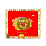 Romeo Y Julieta Reserva Real Toro Cigars Box of 25 2