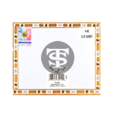 Romeo Y Julieta Reserva Real Toro Cigars Box of 25 3