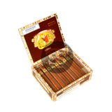 Romeo Y Julieta Reserve Habano Belicosos Cigars Box of 27 4