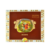 Romeo Y Julieta Reserve Habano Belicosos Cigars Box of 27 2