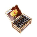 Romeo Y Julieta Reserve Habano Rothchilde Cigars Box of 21 4