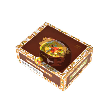 Romeo Y Julieta Reserve Habano Toro Cigars Box of 27 1