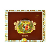 Romeo Y Julieta Reserve Habano Toro Cigars Box of 27 2