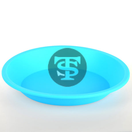 Round Silicone Tray LSST014 1