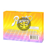 Runtz Banana Split Wraps 10 packs of 6