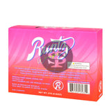 Runtz Fresh Strawberry Wraps 10 packs of 6
