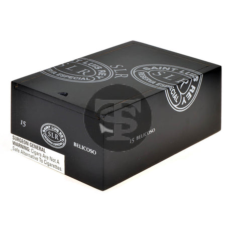 Saint Luis Rey Belicoso Cigars Box of 15 1
