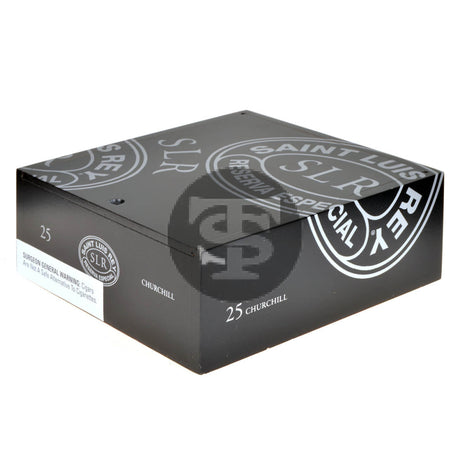 Saint Luis Rey Churchill Cigars Box of 25 1