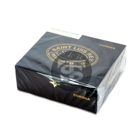 Saint Luis Rey SLR Corona Natural Cigars Box of 25 1