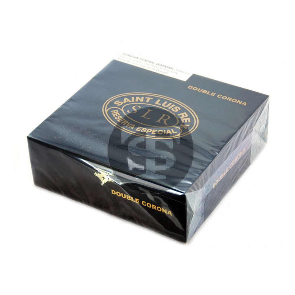 Saint Luis Rey SLR Double Corona Natural Cigars Box of 25 1