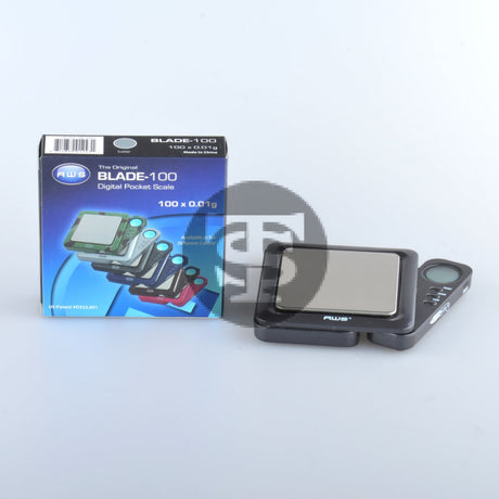 Scale AWS Blade-100 Mix 100g X 0.01g BL-100 1