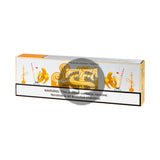 Serbetli Premium Hookah Tobacco 10 packs of 50g Banana Milkshake 2