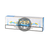 Serbetli Premium Hookah Tobacco 10 packs of 50g Blue Curacao 2