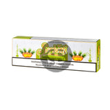 Serbetli Premium Hookah Tobacco 10 packs of 50g Fresh Pineapple 2