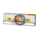 Serbetli Premium Hookah Tobacco 10 packs of 50g Ice Citrus Mango 2