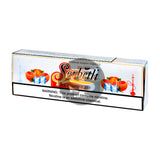 Serbetli Premium Hookah Tobacco 10 packs of 50g Ice Grapefruit 2