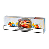 Serbetli Premium Hookah Tobacco 10 packs of 50g Ice Strawberry Banana 2