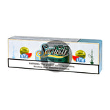 Serbetli Premium Hookah Tobacco 10 packs of 50g Ice Watermelon 2