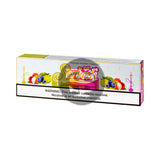 Serbetli Premium Hookah Tobacco 10 packs of 50g Lime Lychee Blueberry 2