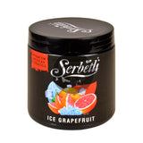 Serbetli Premium Hookah Tobacco 250g Ice Grapefruit 1