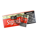 Signal Full Flavor Filtered Cigars 10 Packs of 20 2