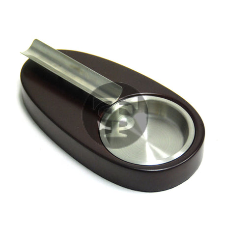 Single Cigar Ashtray Oval 1