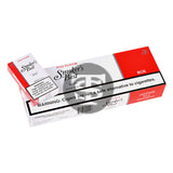 Smoker’s Best Full Flavor Filtered Cigars 10 Packs of 20