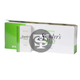 Smoker's Best Menthol Filtered Cigars 10 Packs of 20 1