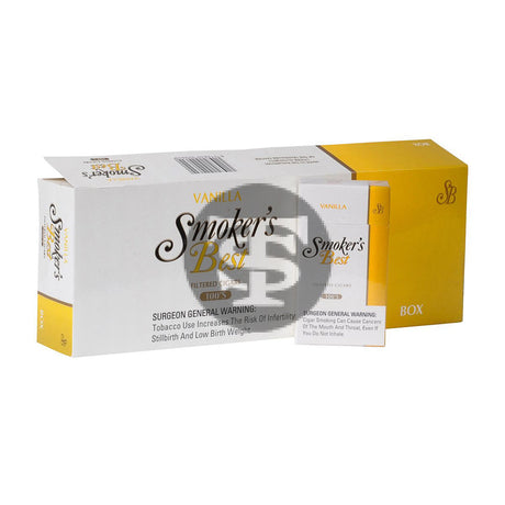 Vanilla Cigars | Sweet Smooth Flavor, Fresh Stock Tobacco Stock Vanilla Cigars | Sweet Smooth Flavor, Fresh Stock Tobacco Stock