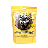 Smoker’s Pride Natural Blend Pipe Tobacco 12 oz. Bag